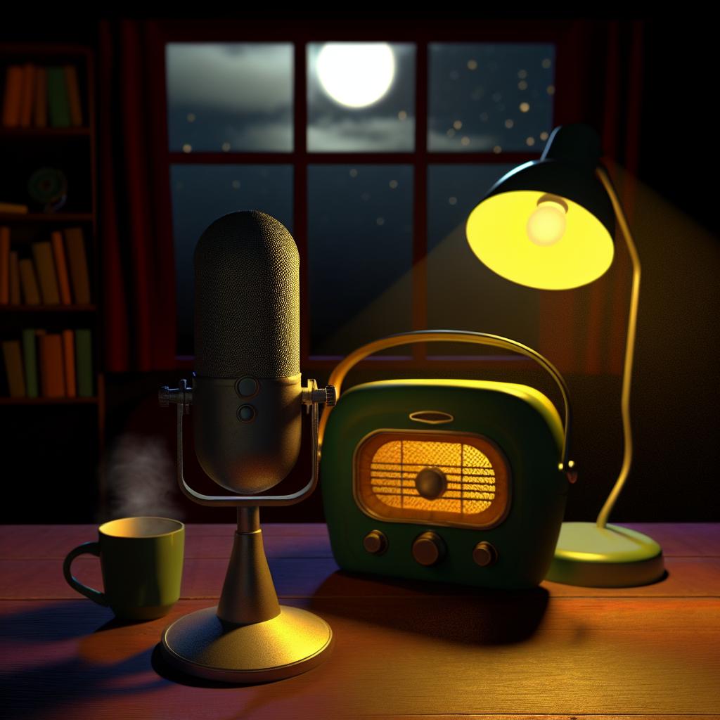 EP-1 Introduction to Podcast